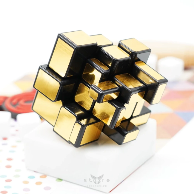 купить головоломку moyu mirror blocks