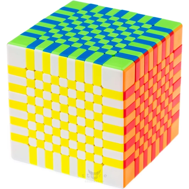 купить кубик Рубика shengshou 11x11x11 mosheng