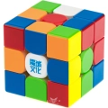 купить кубик Рубика moyu 3x3x3 super aolong (20-magnet ball-core + maglev + uv)