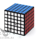 MoYu 6x6x6 AoShi Черный