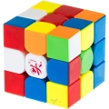 купить кубик Рубика dayan 3x3x3 guhong m pro+ 54mm (ballcore + maglev)