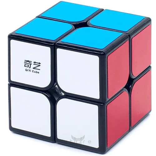 купить кубик Рубика qiyi mofangge 2x2x2 qidi (s)