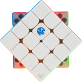 купить кубик Рубика gan 460 m v2 4x4x4