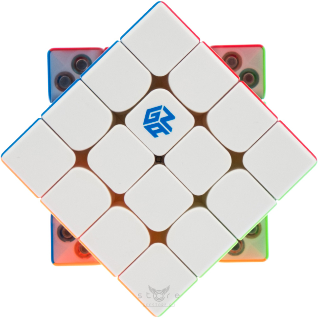 купить кубик Рубика gan 460 m v2 4x4x4