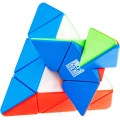 купить головоломку moyu pyraminx meilong v2 m