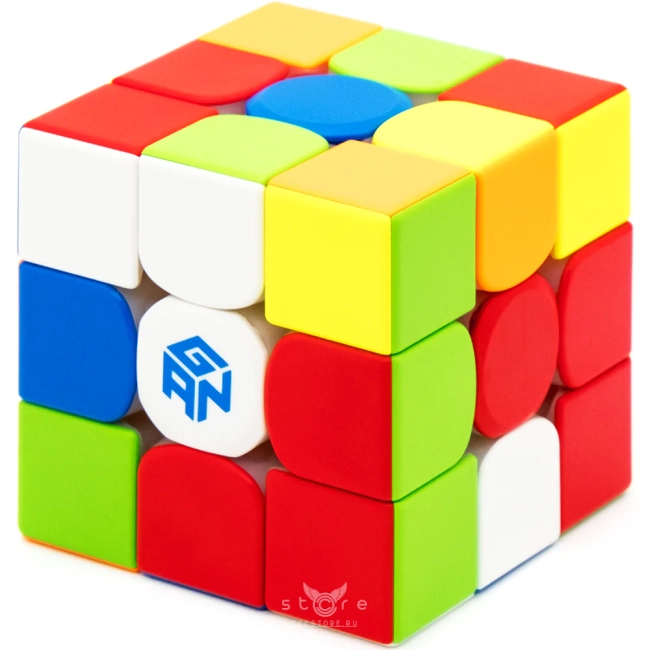 купить кубик Рубика gan 356 rs v2 3x3x3