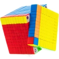 купить кубик Рубика qiyi mofangge 10x10x10 m ball core