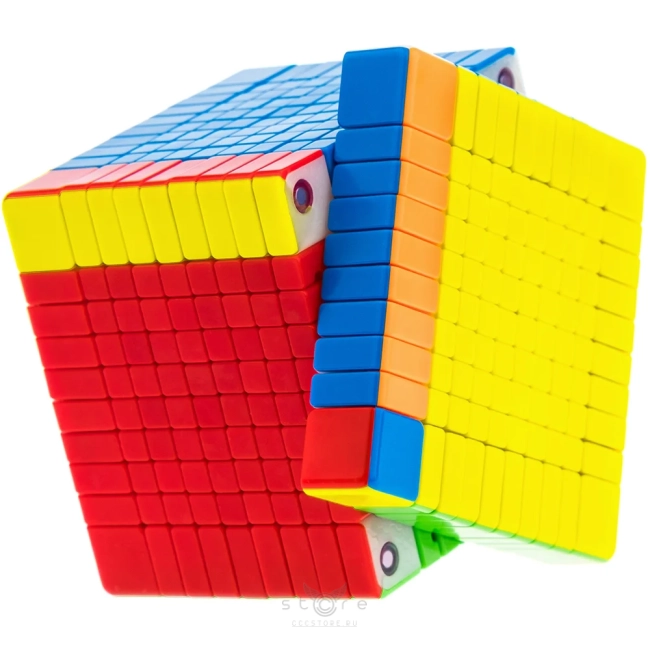 купить кубик Рубика qiyi mofangge 10x10x10 m ball core
