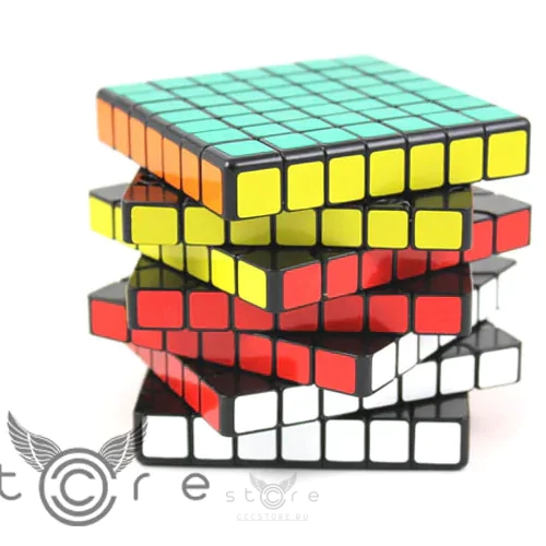 купить кубик Рубика shengshou 7x7x7