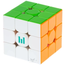 купить кубик Рубика moyu 3x3x3 huameng tg v2 (ballcore uv)