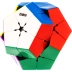 DianSheng Kilominx 2x2x2 Galaxy M