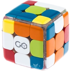 купить кубик Рубика particula gocube edge 3x3x3 full pack