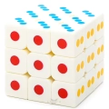 купить кубик Рубика moyu cubing classroom dice cube