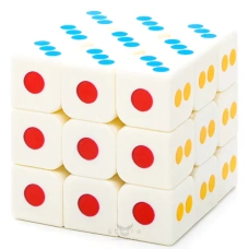 купить кубик Рубика moyu cubing classroom dice cube