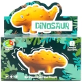 купить головоломку fanxin dinosaur ankylosaurus 2x2x3