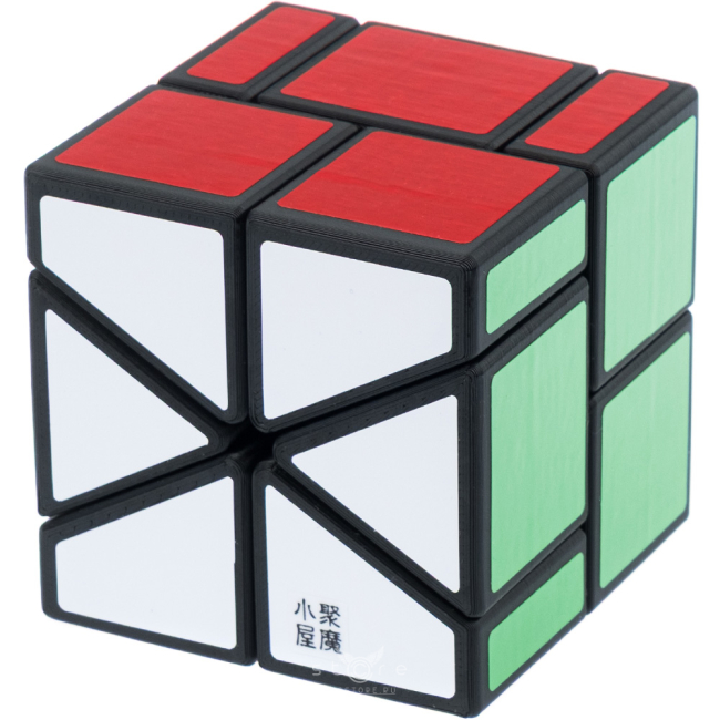 купить головоломку lee x-cube 2x2x2 iii