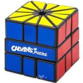 Calvin's Puzzle Square-3 Plus V2 Черный