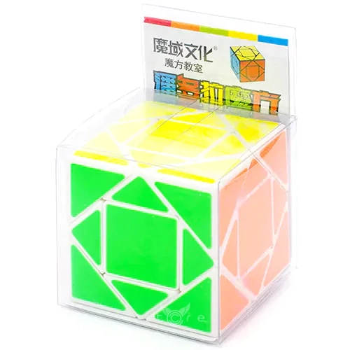 купить кубик Рубика moyu pandora cube cubing classroom
