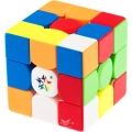 купить кубик Рубика yuxin 3x3x3 little magic v3 m maglev