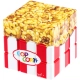 Calvin's Puzzle Yummy Popcorn 3x3x3