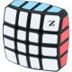 ZePuzzles 1x4x4 Floppy Cube