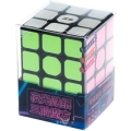 купить кубик Рубика qiyi mofangge 3x3x3 (fluorescent stickers)