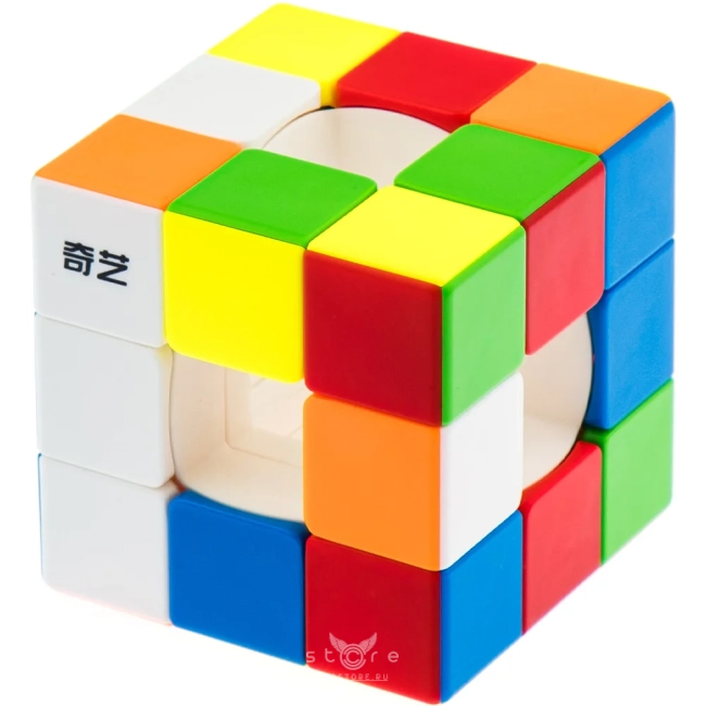 купить кубик Рубика qiyi mofangge void cube