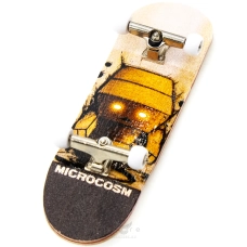 купить фингерборд деревянный pro skate