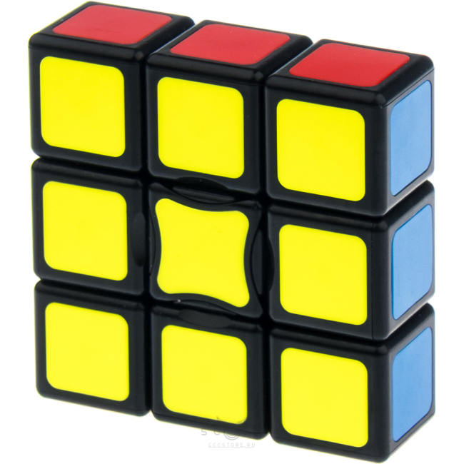 купить головоломку moyu 1x3x3