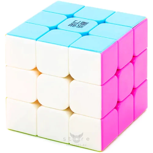 купить кубик Рубика yj 3x3x3 yulong