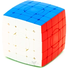 купить головоломку shengshou 5x5x5 crazy cube