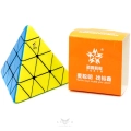 купить головоломку yuxin pyraminx 4x4x4 (master pyraminx)