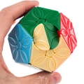 купить головоломку shengshou blossom megaminx