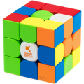 купить кубик Рубика gan 355s 3x3x3 swift block m (year of the horse edition)