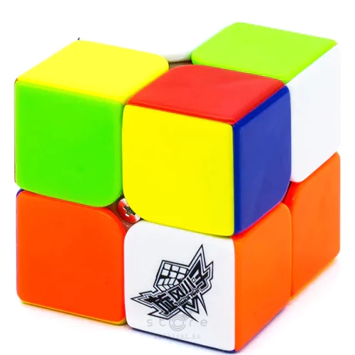 купить кубик Рубика cyclone boys 2x2x2 feichang