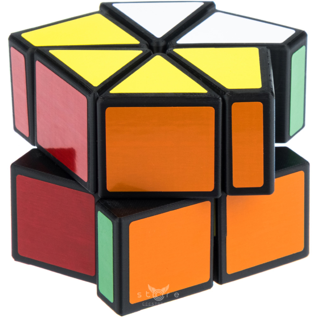 купить головоломку lee x-cube 2x2x2 iii