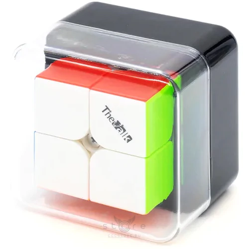 купить кубик Рубика qiyi mofangge 2x2x2 valk 2 lm