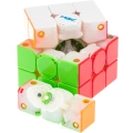 купить кубик Рубика yj 3x3x3 mgc3 beta 8-magnet ball core uv