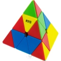 купить головоломку qiyi mofangge pyraminx warrior m