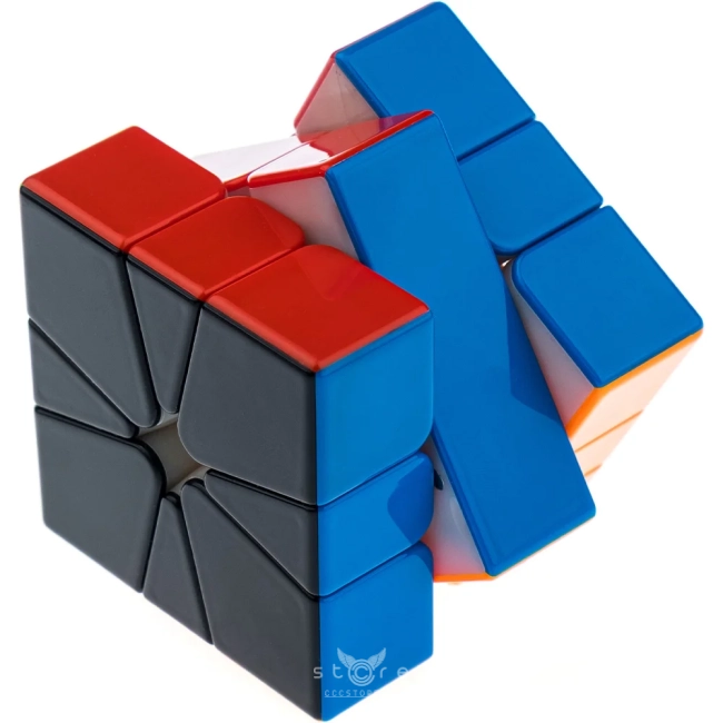 купить головоломку picube square-1 mgc (edge-magnetic + equator-magnetic + maglev + uv)