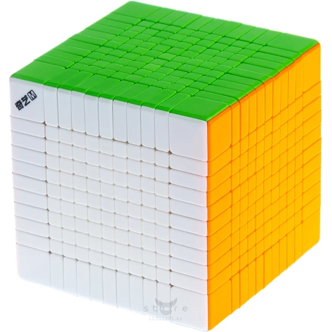 купить кубик Рубика qiyi mofangge 11x11x11 m ball core
