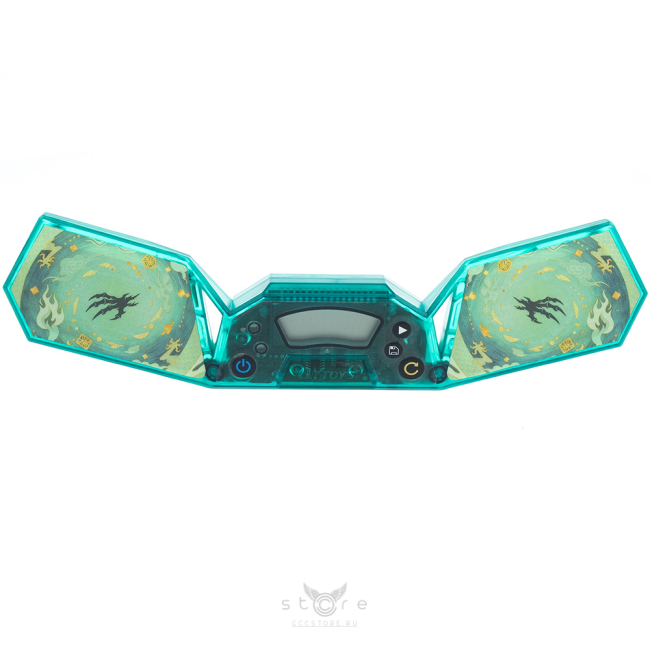 купить qiyi mofangge timer (mythical series limited)
