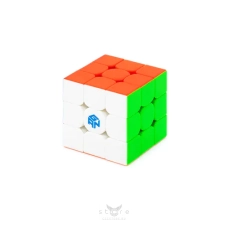 купить кубик Рубика gan 330 3x3x3 брелок