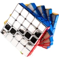 купить кубик Рубика shengshou 5x5x5 huancai metallic