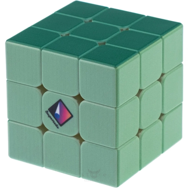 купить кубик Рубика calvin's puzzle 3x3x3 gradient cube