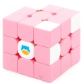 купить кубик Рубика gan 3x3x3 mg3 cloud lite