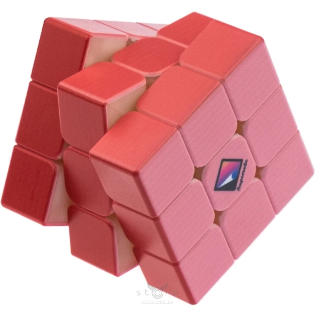 купить кубик Рубика calvin's puzzle 3x3x3 gradient cube