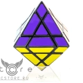 купить головоломку witeden octahedral mixup ii