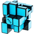 купить головоломку qiyi mofangge mirror blocks v2 magnetic