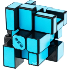 купить головоломку qiyi mofangge mirror blocks v2 magnetic